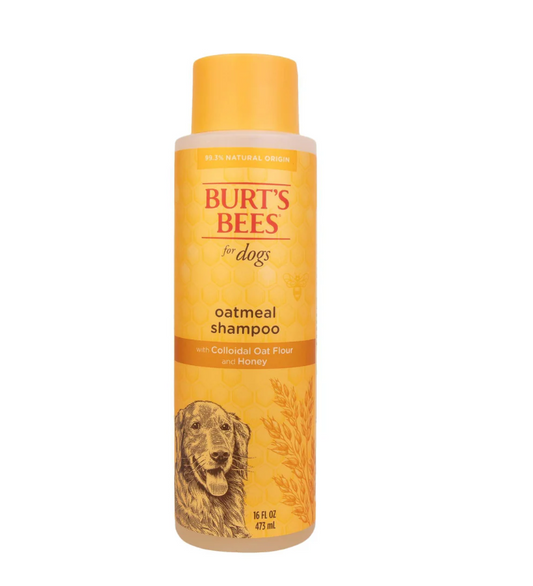 Burt's Bees Shampoo 16oz