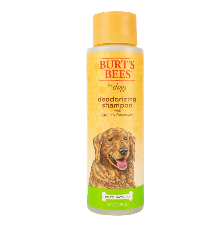 Burt's Bees Shampoo 16oz