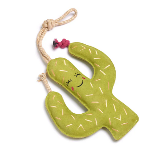 Green & Wilds Prickly Pam Eco Toy