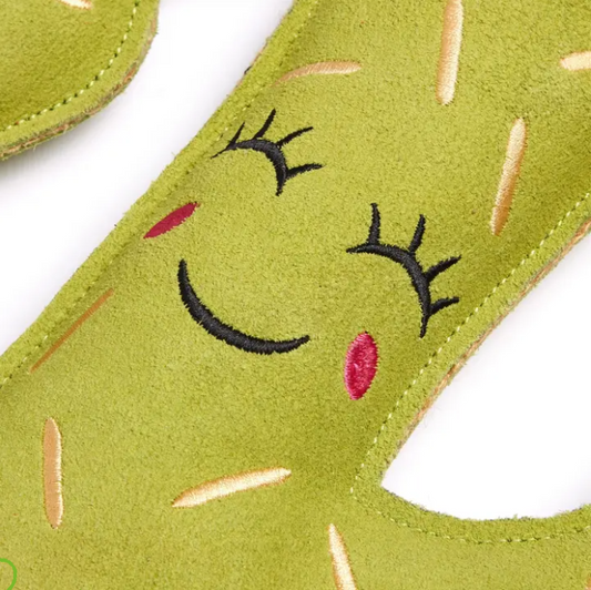 Green & Wilds Prickly Pam Eco Toy