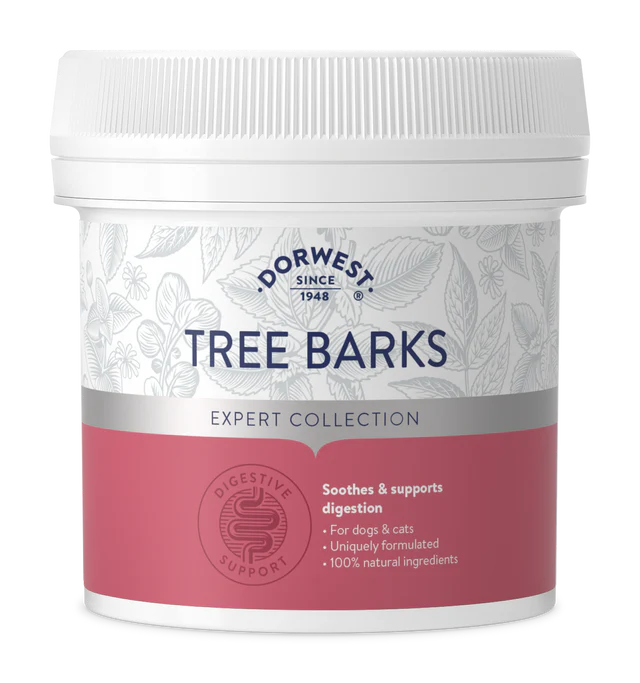 Dorwest Tree Barks Powder 100g