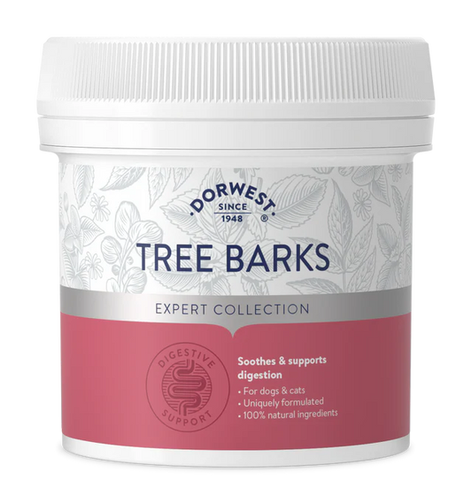 Dorwest Tree Barks Powder 100g