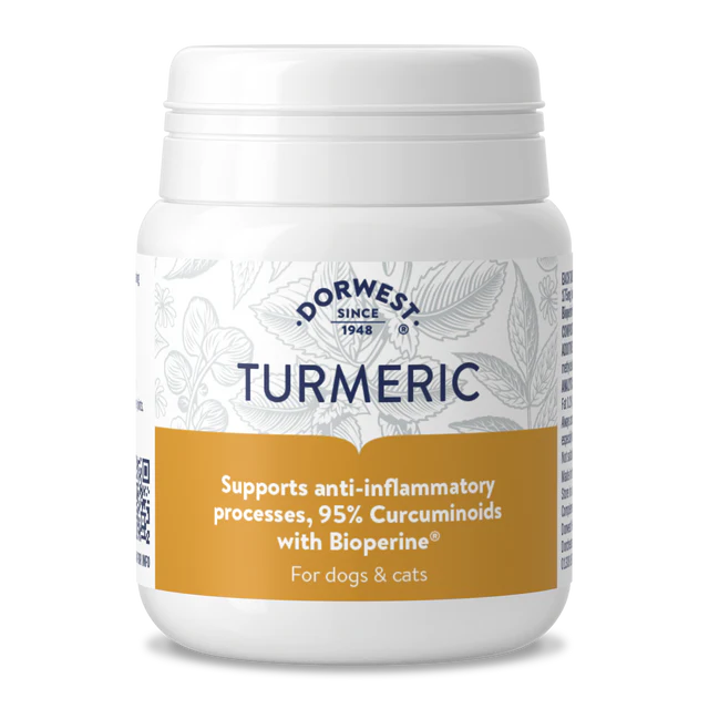 Dorwest Turmeric