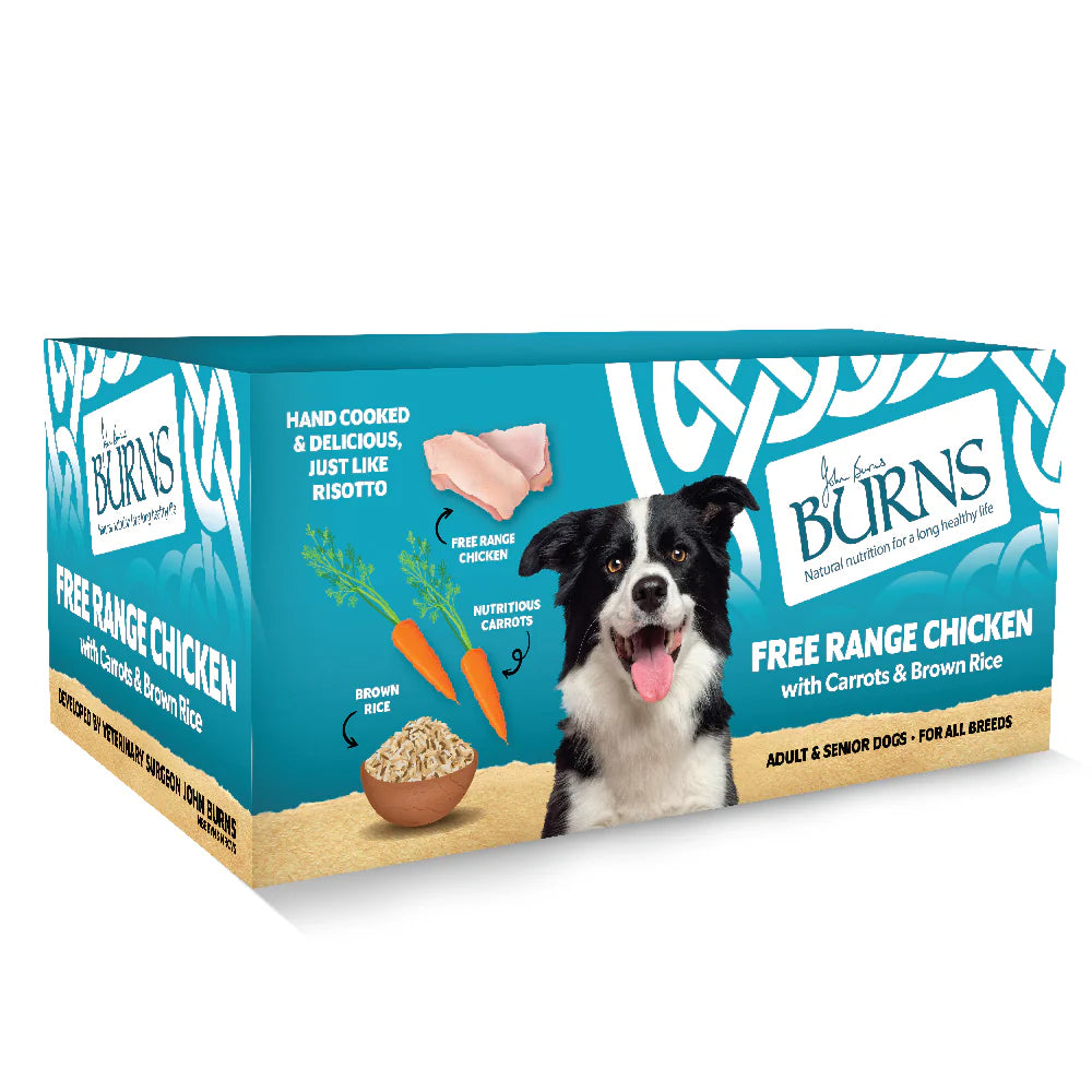 Burns Penlan Farm 150G