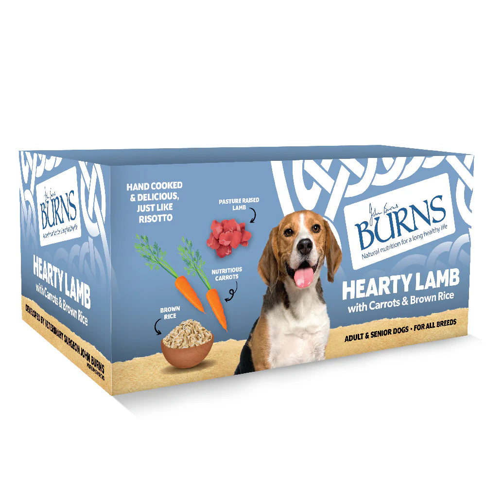 Burns Penlan Farm 150G