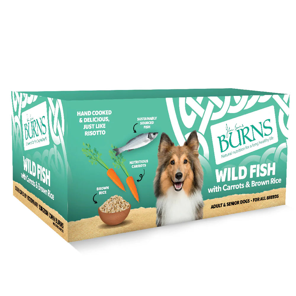 Burns Penlan Farm 150G