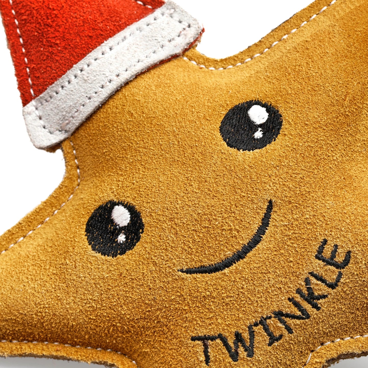 Green & Wild's Twinkle the Star