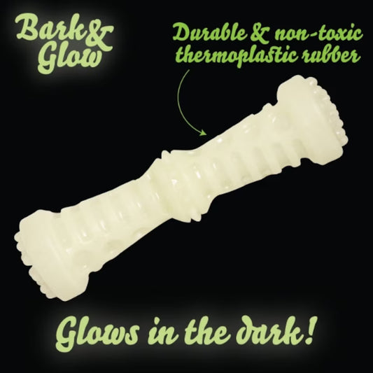 Elkwood Festive Collection Glow TPR Stick