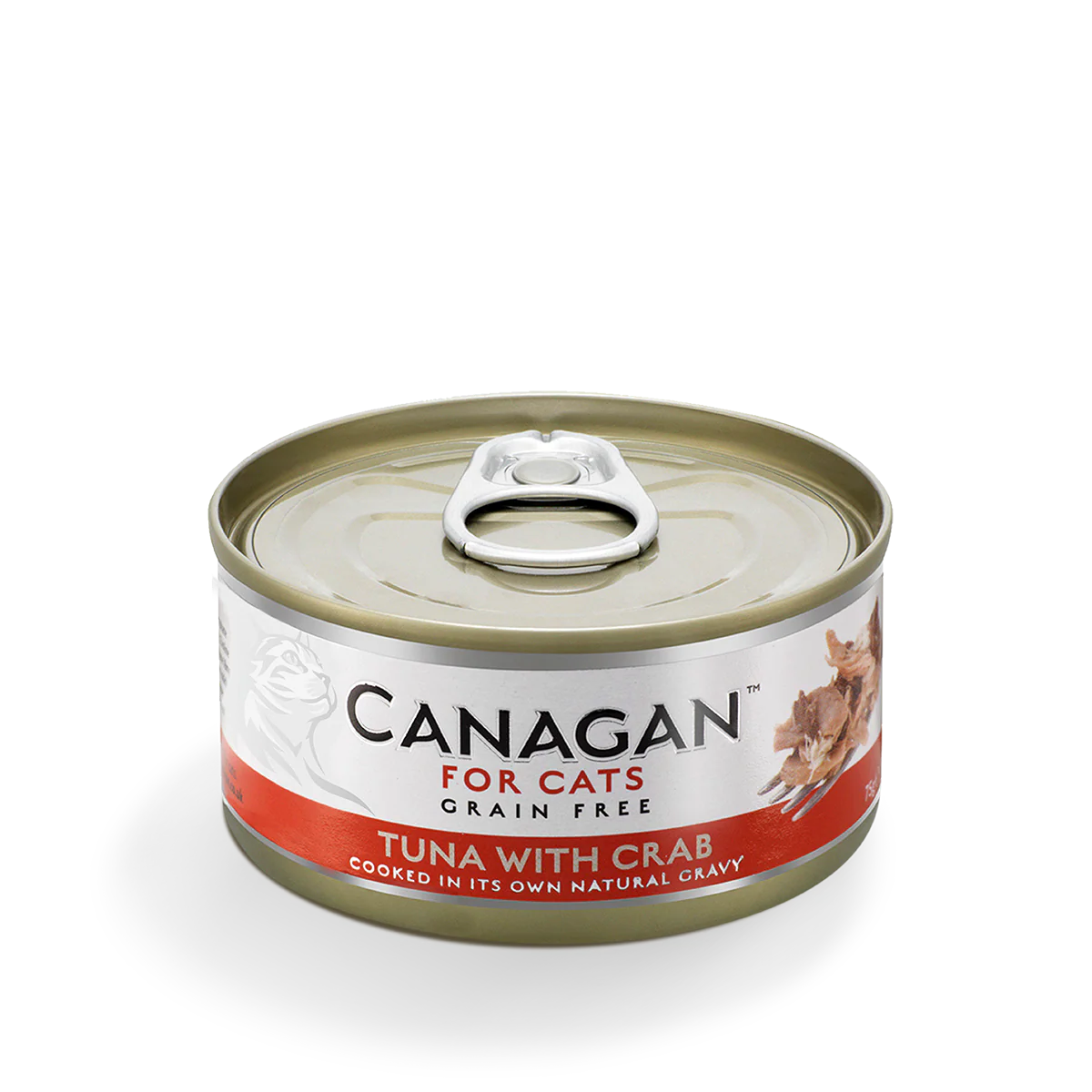 Canagan Cat Tin 75g