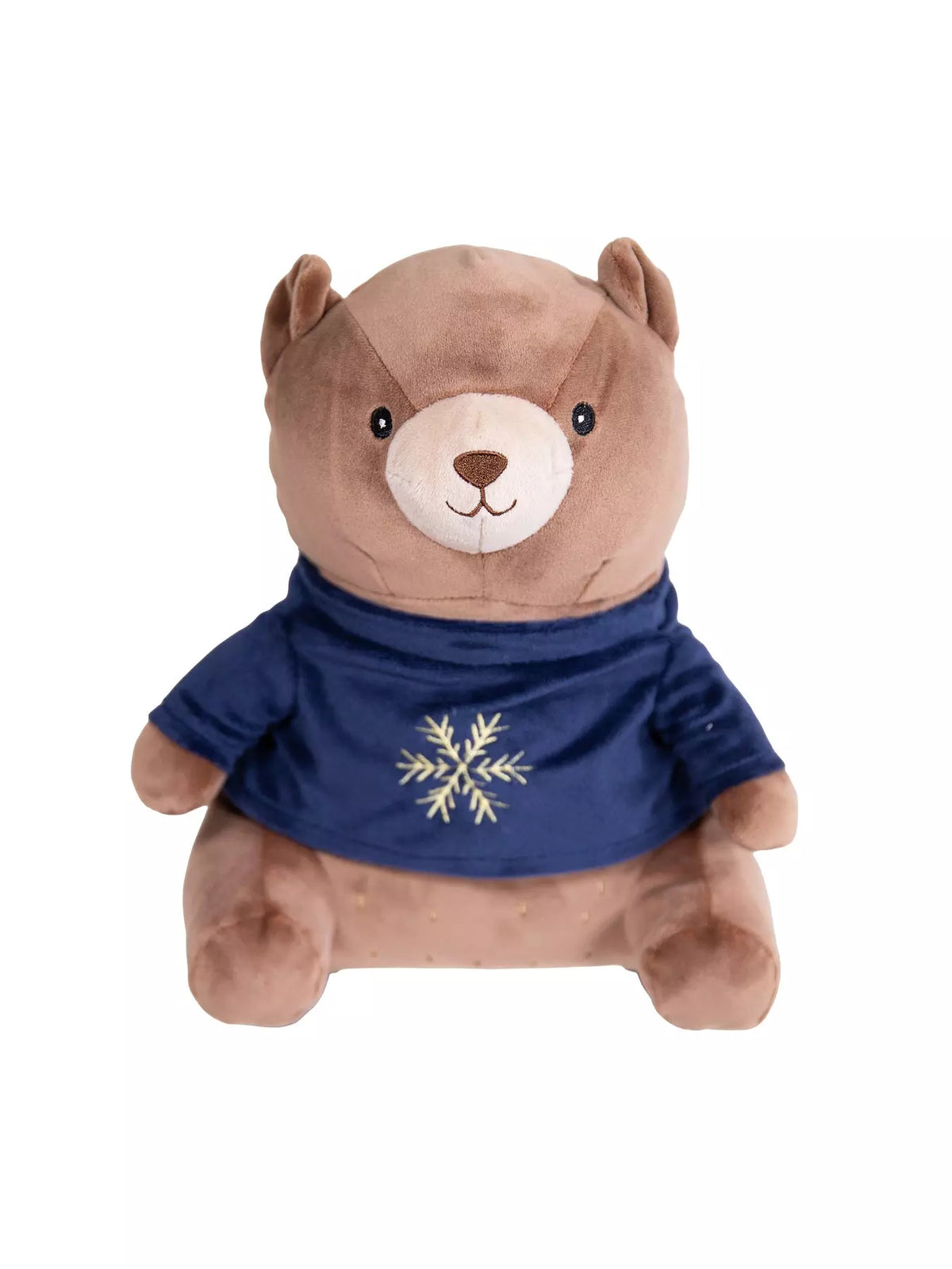 Rosewood Bart Bear