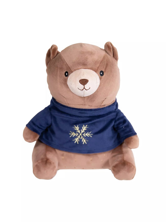 Rosewood Bart Bear