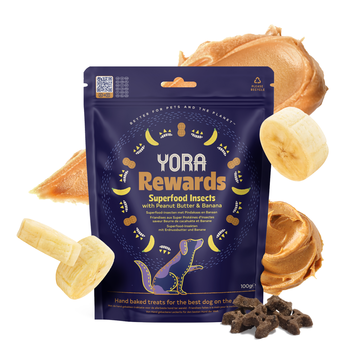 Yora Rewards