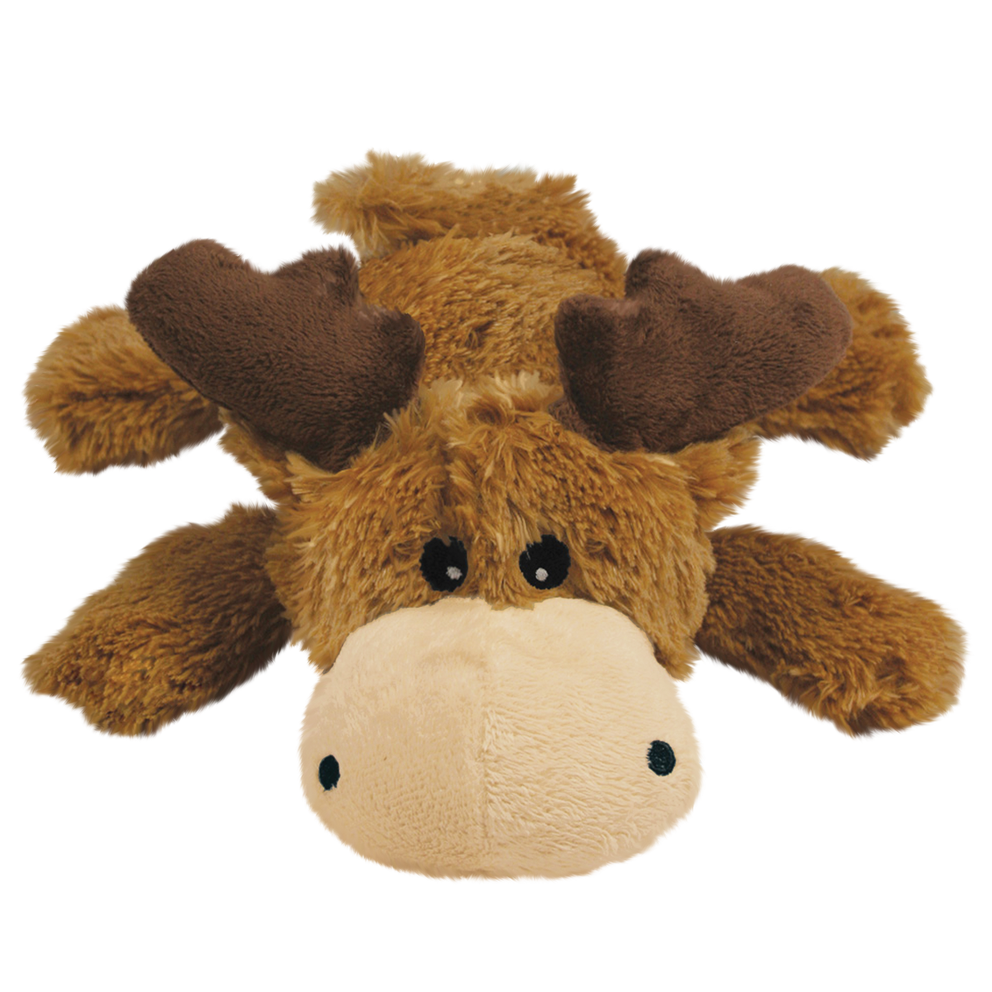 KONG Cozie Jumbo Marvin Moose XL