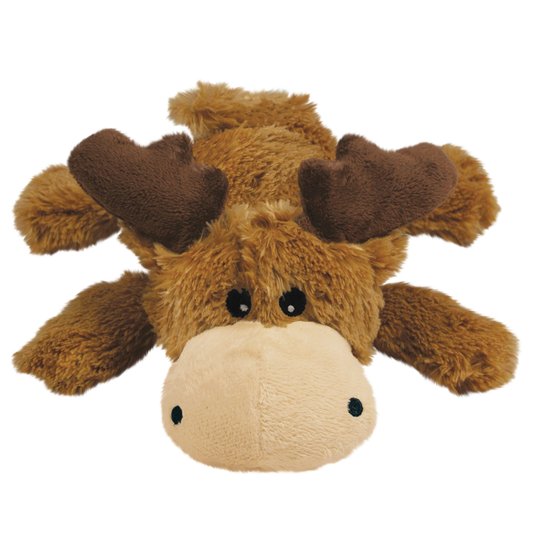 KONG Cozie Jumbo Marvin Moose XL