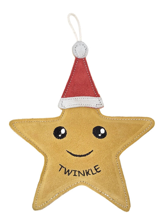 Green & Wild's Twinkle the Star