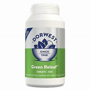 Dorwest Green Releaf