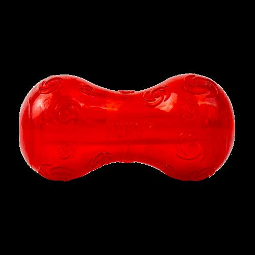 KONG Holiday Wubba Assorted Small