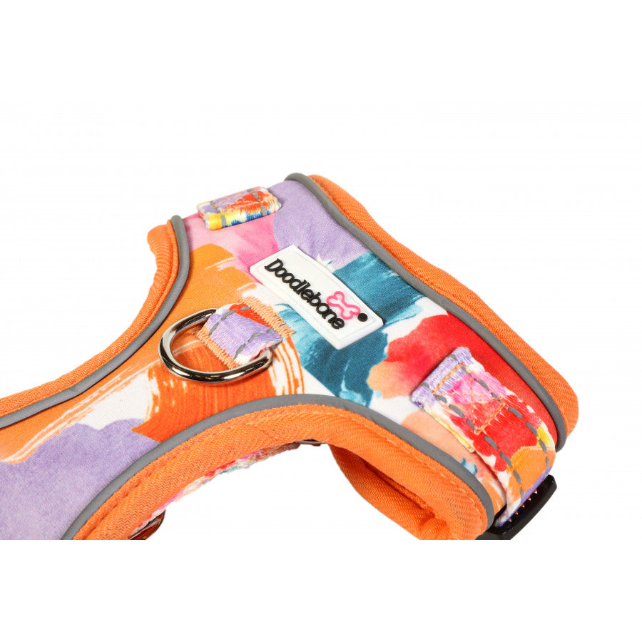 Watercolour Adjustable Airmesh