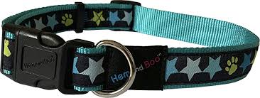 Hem & Boo Collar