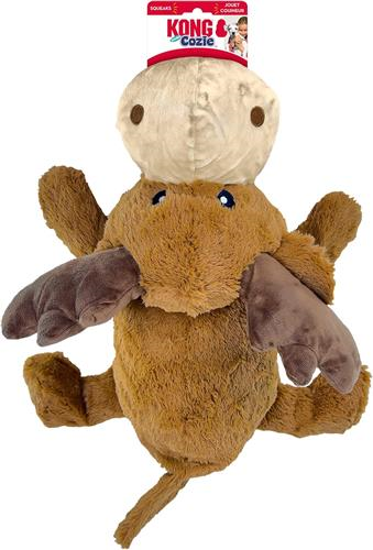 KONG Cozie Jumbo Marvin Moose XL