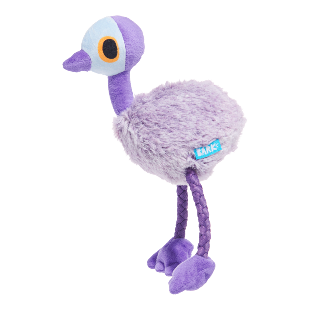 BARK Adelaide Emu
