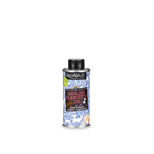 Green & Wild's Falxseed Oil 250ml