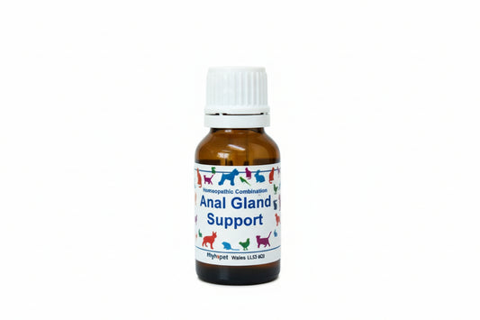 Phytopet Anal Gland 50g