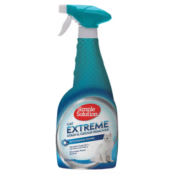 Simple Solution Extreme Stain & Odour Remover 500ml