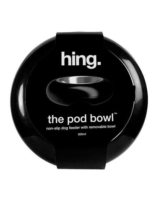 Hing. Pod Bowl Small