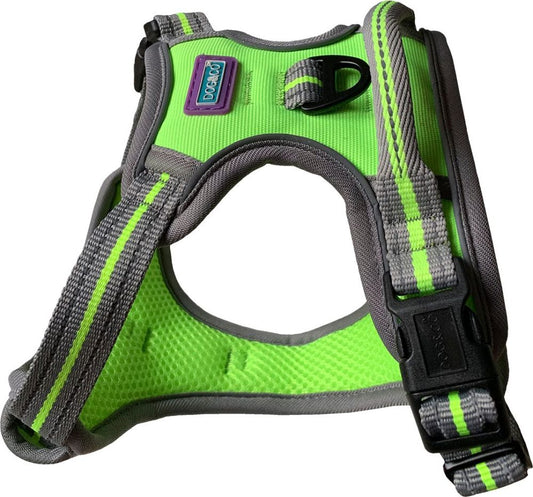 Hem & Boo Sports Harness Large