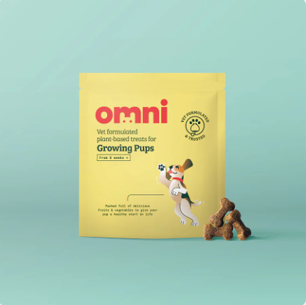 Omni Treats 70g