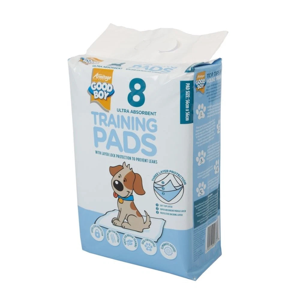 Goodboy Puppy Training Pads